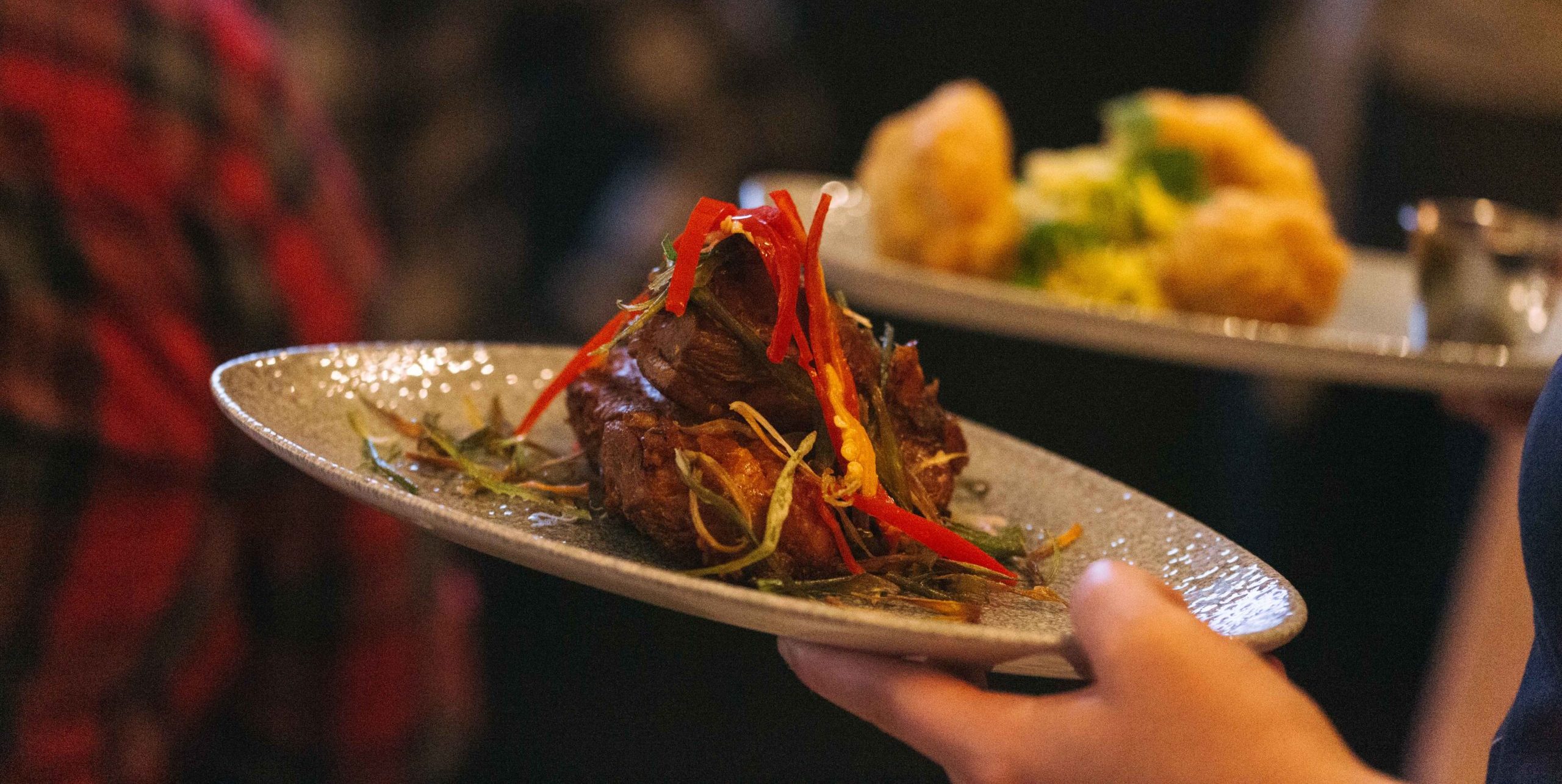 Food and Drink The Punch Bowl Crookes Sheffield