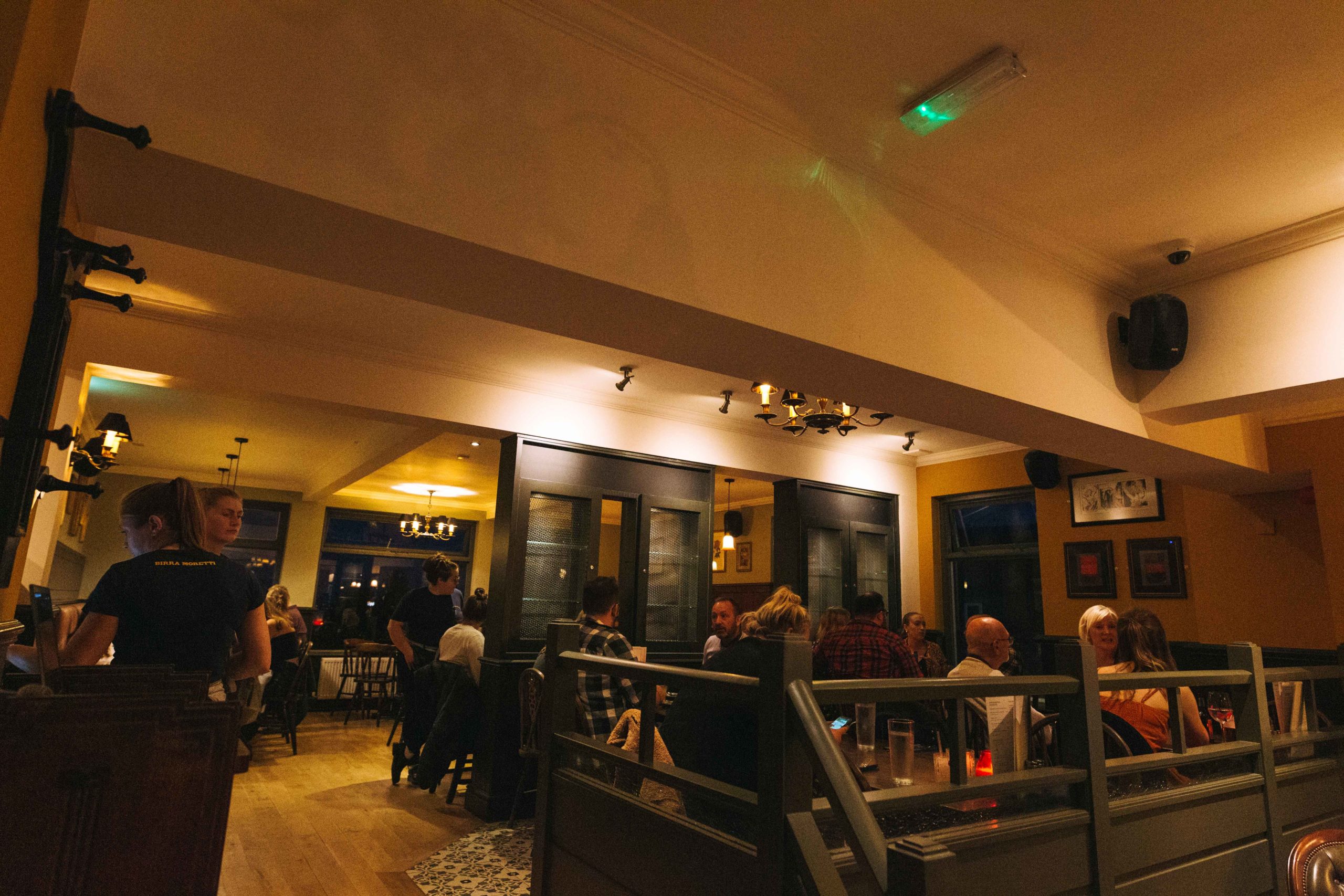 What's On at The Punch Bowl The Punch Bowl Crookes Sheffield