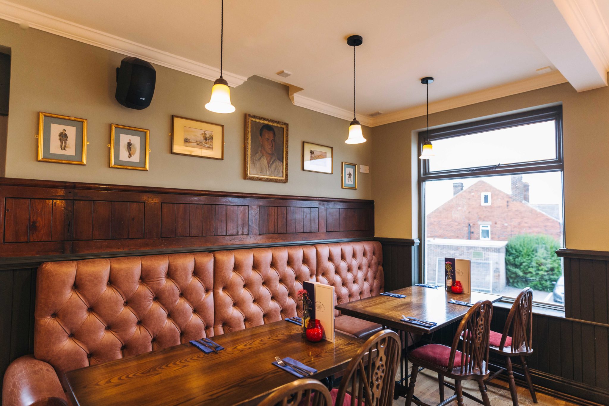 Home The Punch Bowl Crookes Sheffield