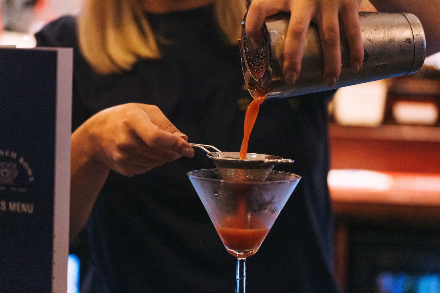 Home The Punch Bowl Crookes Sheffield