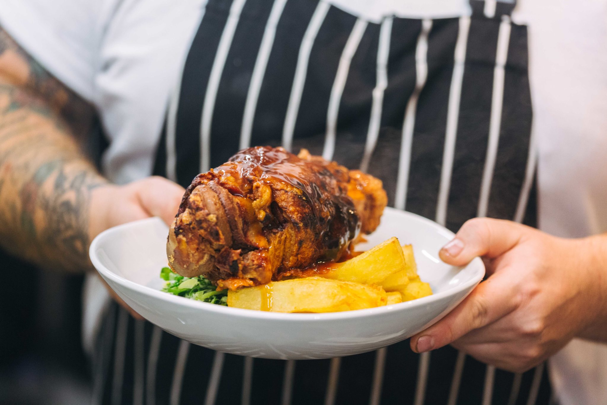 Home The Punch Bowl Crookes Sheffield