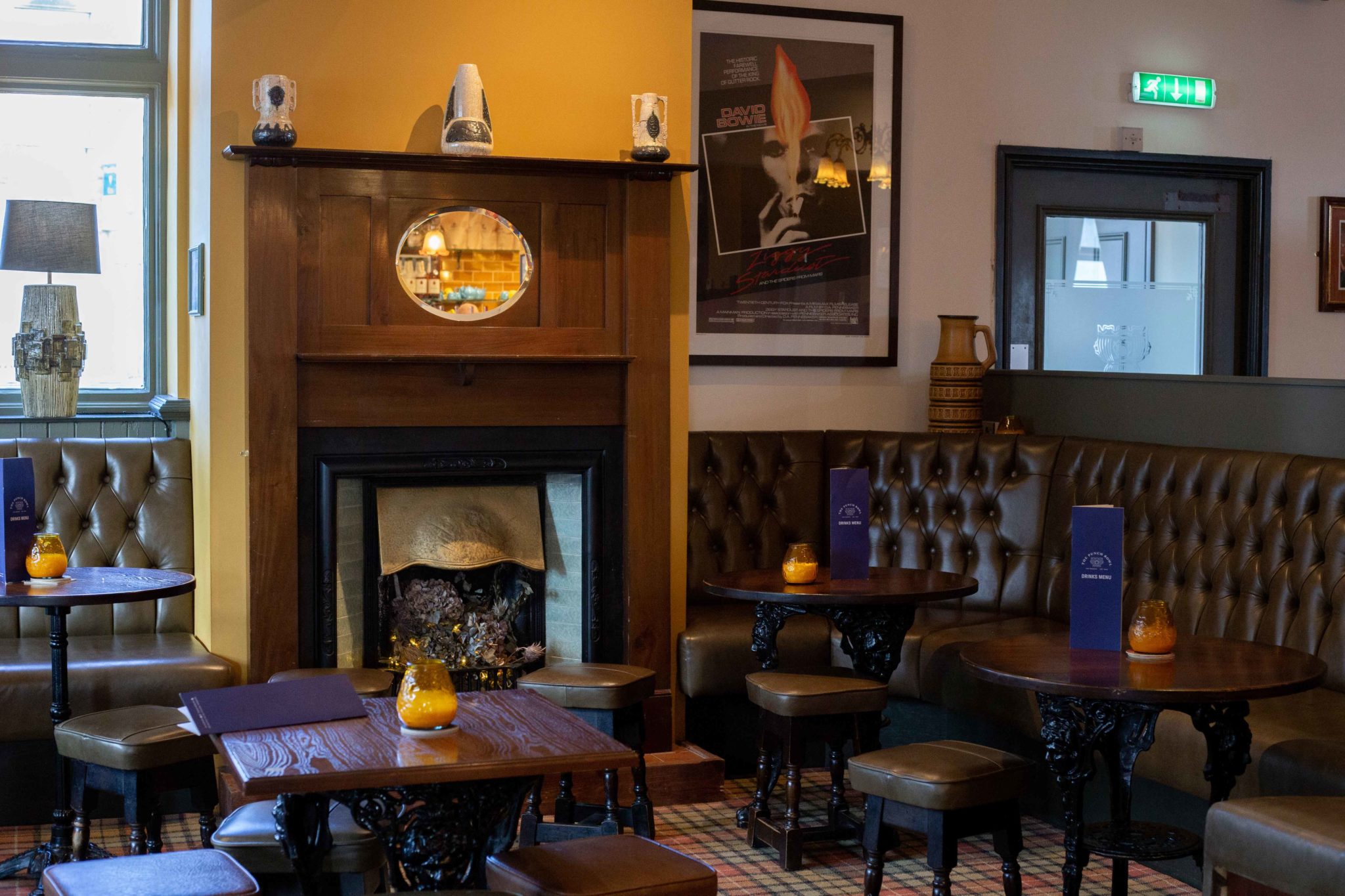  Quiz The Punch Bowl Test Your Knowledge! Crookes Sheffield