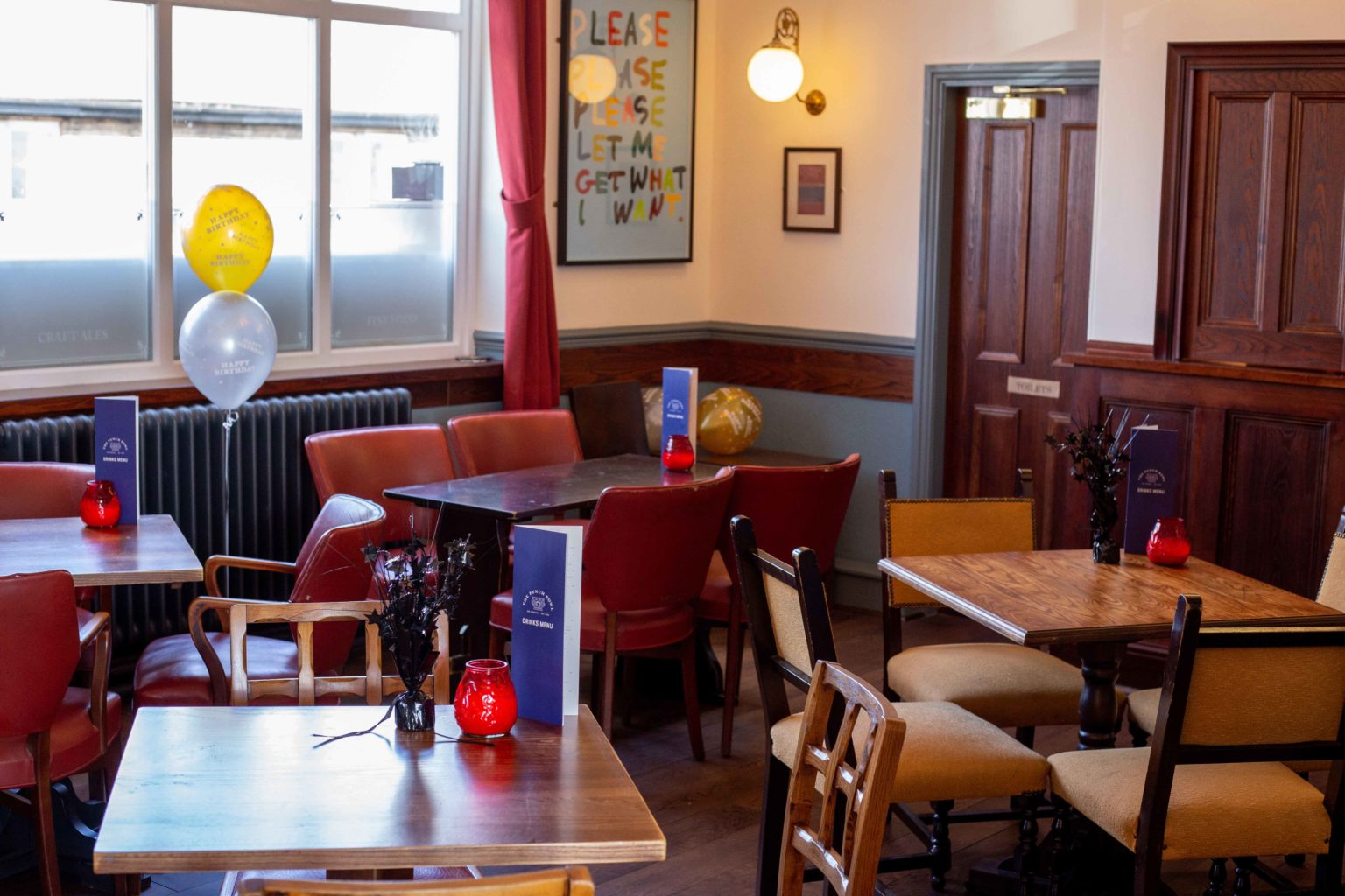 Parties The Punch Bowl Crookes Sheffield