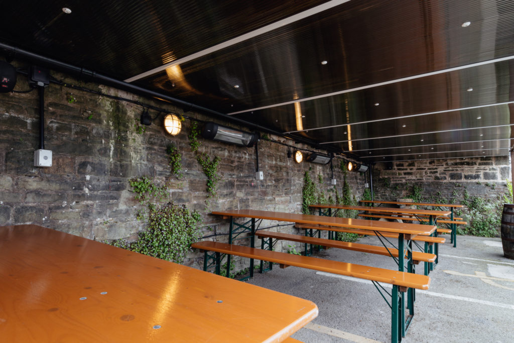 Home The Punch Bowl Crookes Sheffield