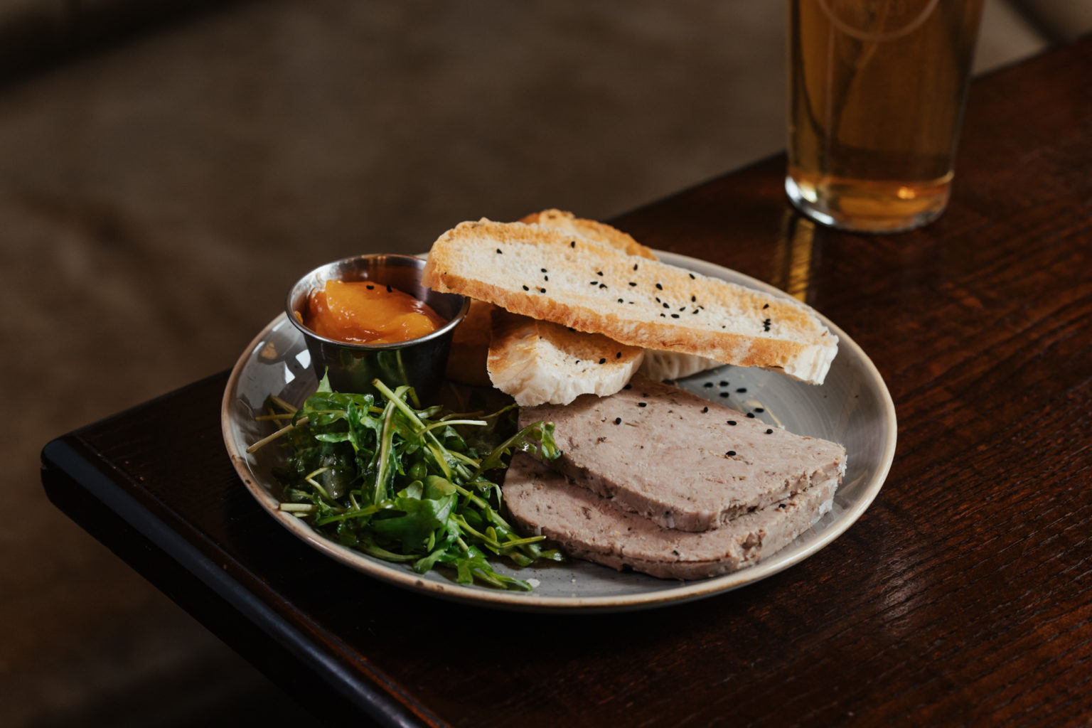 Food and Drink The Punch Bowl Crookes Sheffield