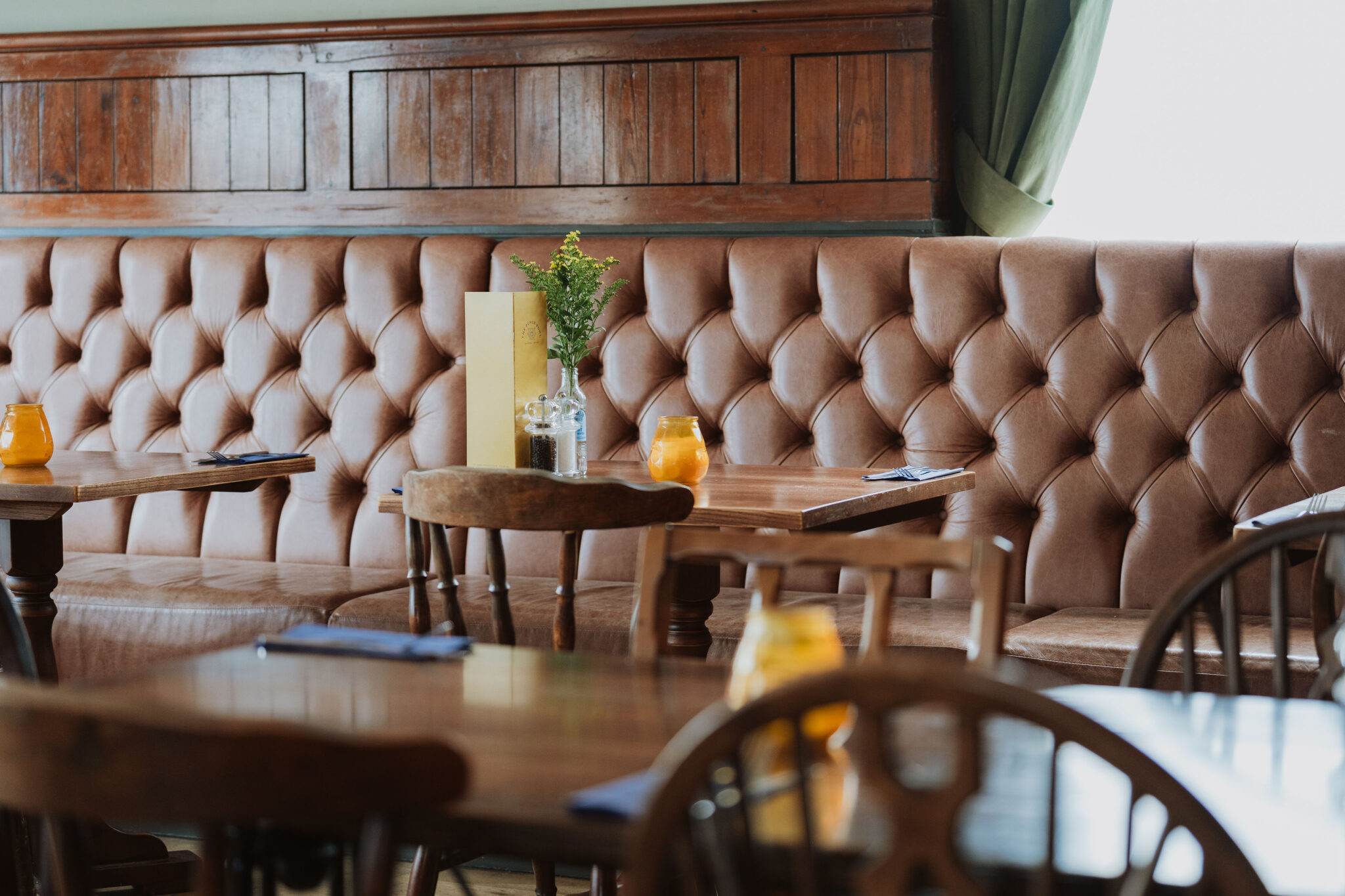 Home The Punch Bowl Crookes Sheffield