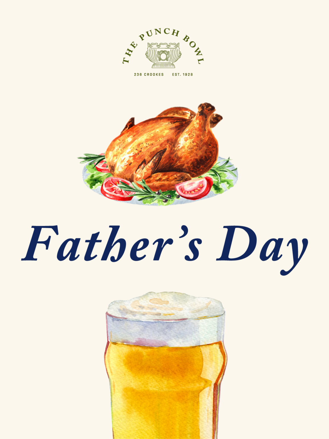 What's On at The Punch Bowl The Punch Bowl Crookes Sheffield