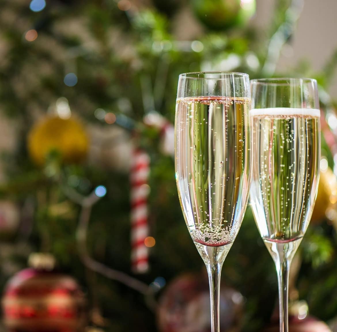 Christmas events, Christmas Day & Festive Events Fizz.