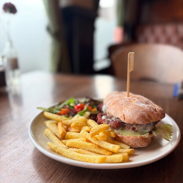 Sandwich Offer Meal Deal Punch Bowl Crookes
