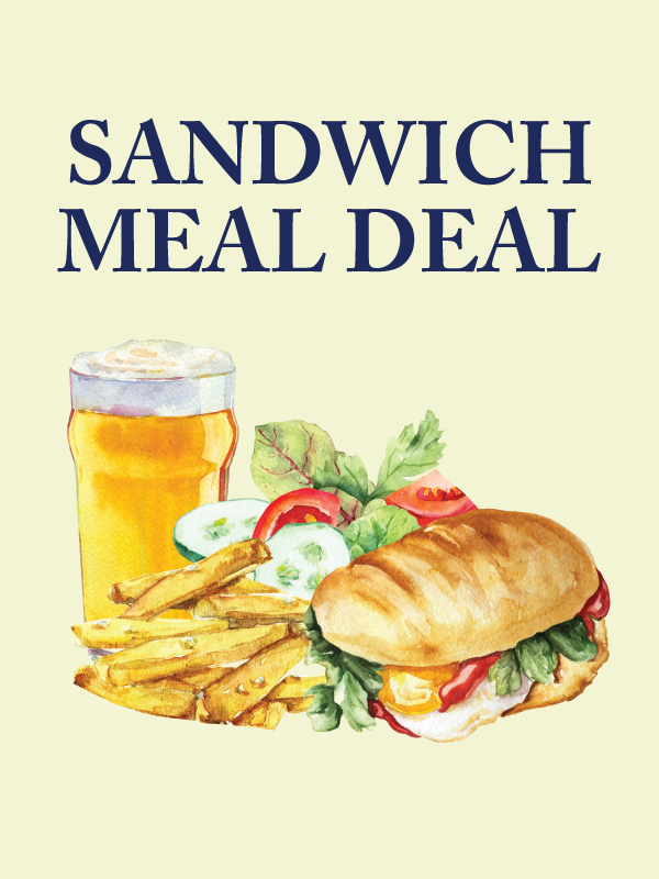 PB Lunchtime Offer_What's On